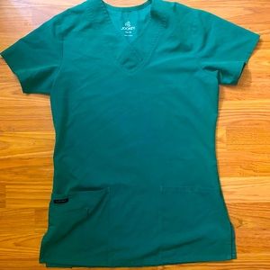 HUNTER GREEN size XXS